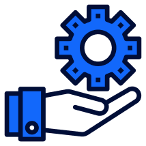 Customized Hosting