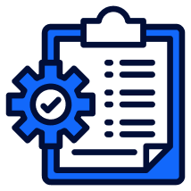 Implementation and Automation