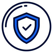 Robust Security Measures
