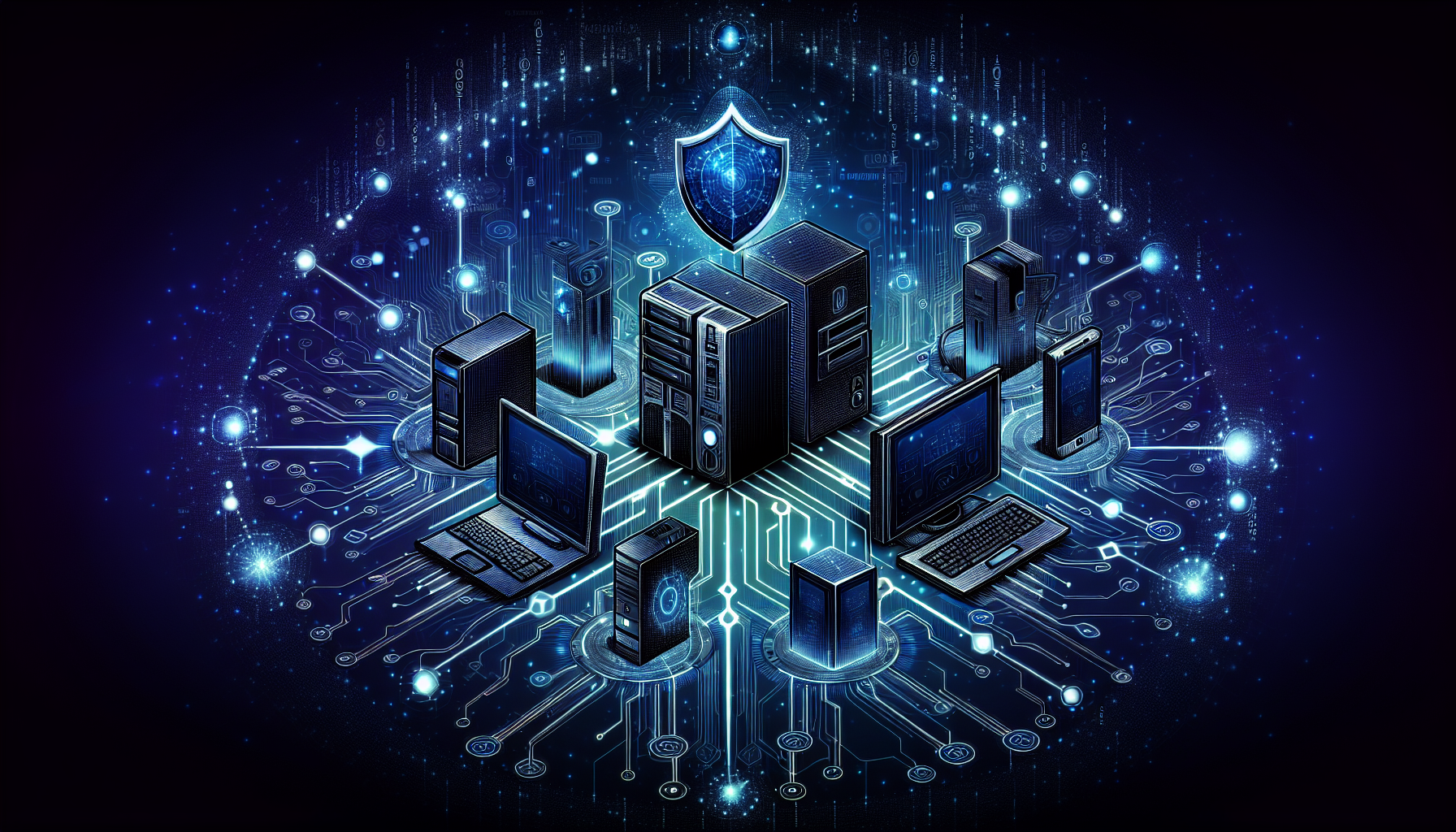 network security